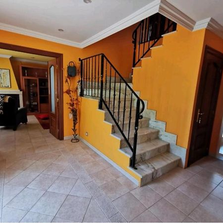 Villa Santa Ana Laredo Exterior foto