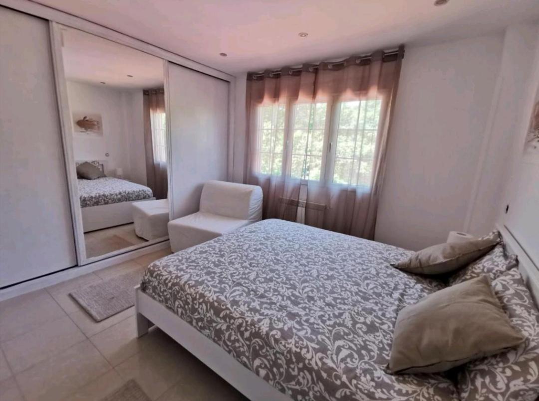 Villa Santa Ana Laredo Exterior foto